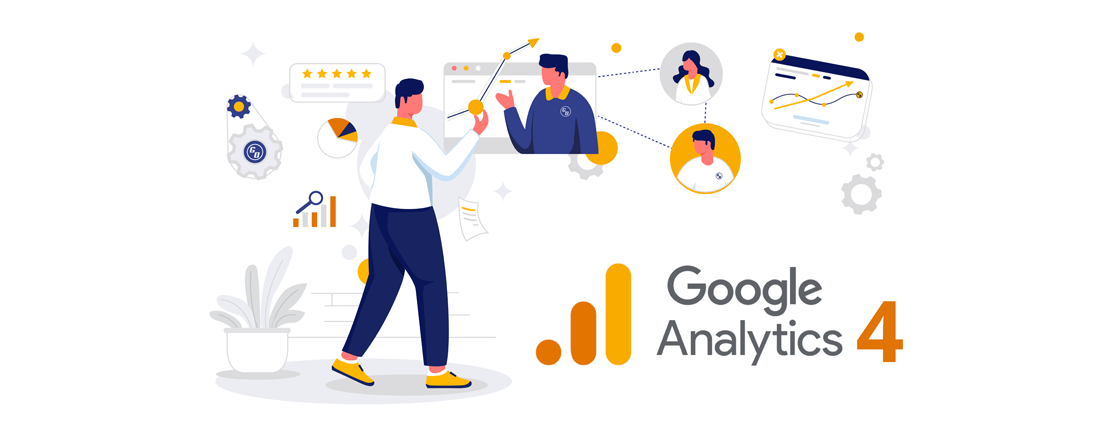 Google Analytics 4